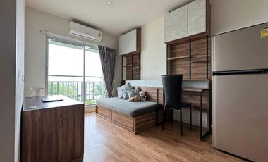 出售 1 卧室 公寓 在 Mueang Samut Prakan, Samut Prakan