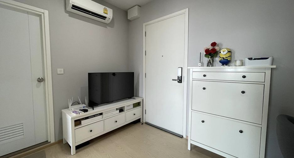 For sale 1 Beds condo in Watthana, Bangkok