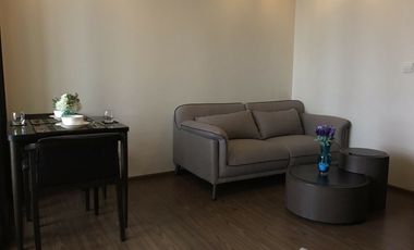 Wohnung zum Kauf mit 1 Zimmer in Khlong Toei, Bangkok