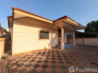 For sale 2 bedrooms house in Lam Luk Ka, Pathum Thani