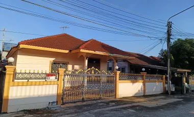 For sale 2 bedrooms house in Lam Luk Ka, Pathum Thani