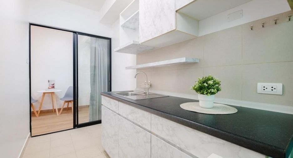 For sale 1 bed condo in Chatuchak, Bangkok