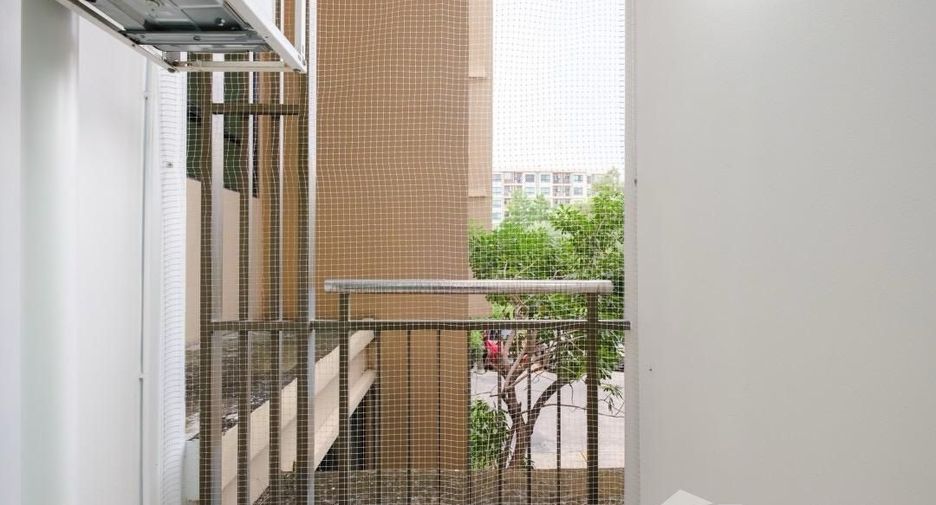 For sale 1 bed condo in Chatuchak, Bangkok