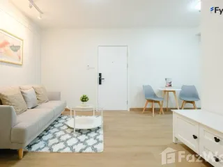Продажа 1 кровать кондо в Чатучак, Бангкок