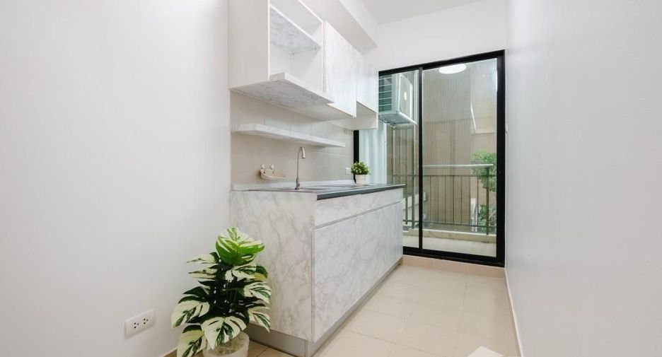 For sale 1 bed condo in Chatuchak, Bangkok