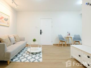 Condo en venta de 1 habitaciones en Chatuchak, Bangkok