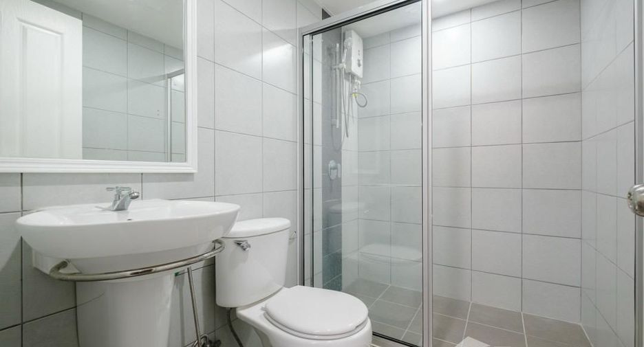 For sale 1 bed condo in Chatuchak, Bangkok