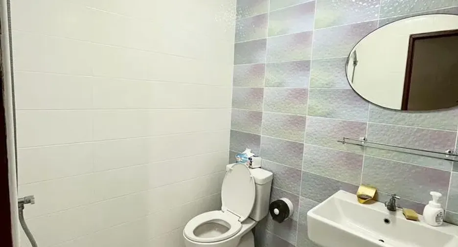 À vendre 3 chambres maison de ville à Mueang Nonthaburi, Nonthaburi