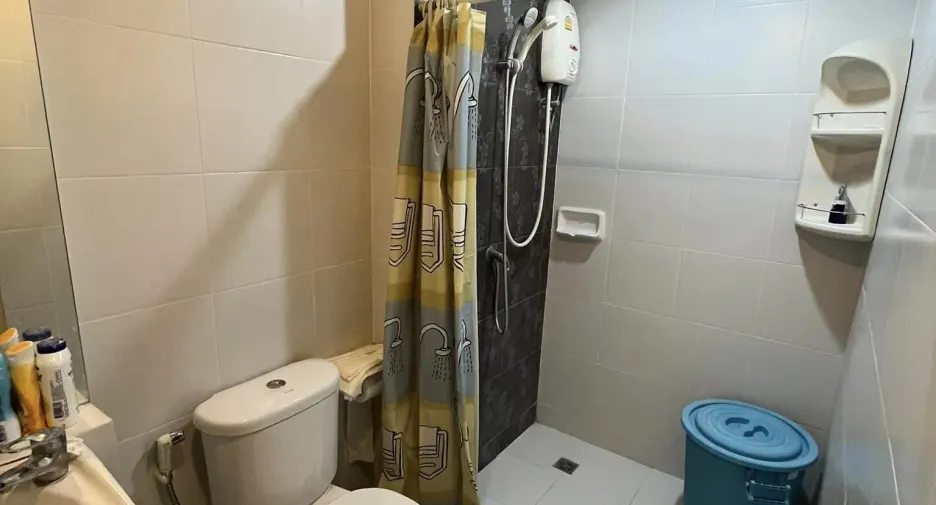 Продажа 2 спальни кондо в Чом Тхонг, Бангкок