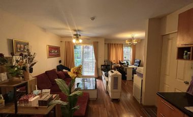 For sale 2 bedrooms condo in Chom Thong, Bangkok