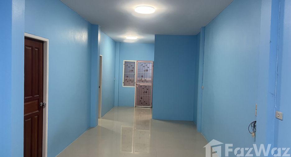 Reihenhaus zum Kauf mit 2 Zimmer in Bang Pa-in, Phra Nakhon Si Ayutthaya