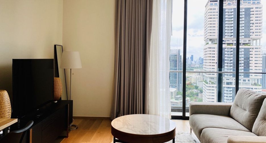 Condo en venta y en alquiler de 1 habitaciones en Khlong Toei, Bangkok