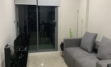 For sale 1 Beds condo in Khlong Toei, Bangkok