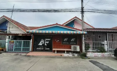 For sale 2 bedrooms townhouse in Lat Lum Kaeo, Pathum Thani