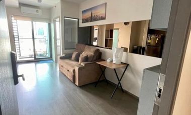 Wohnung zum Kauf und zur Miete mit 1 Zimmer in Phra Khanong, Bangkok