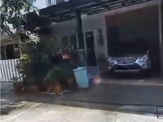 For sale 2 bedrooms townhouse in Khlong Sam Wa, Bangkok