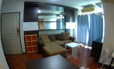 For rent 2 bedrooms condo in Mueang Nonthaburi, Nonthaburi