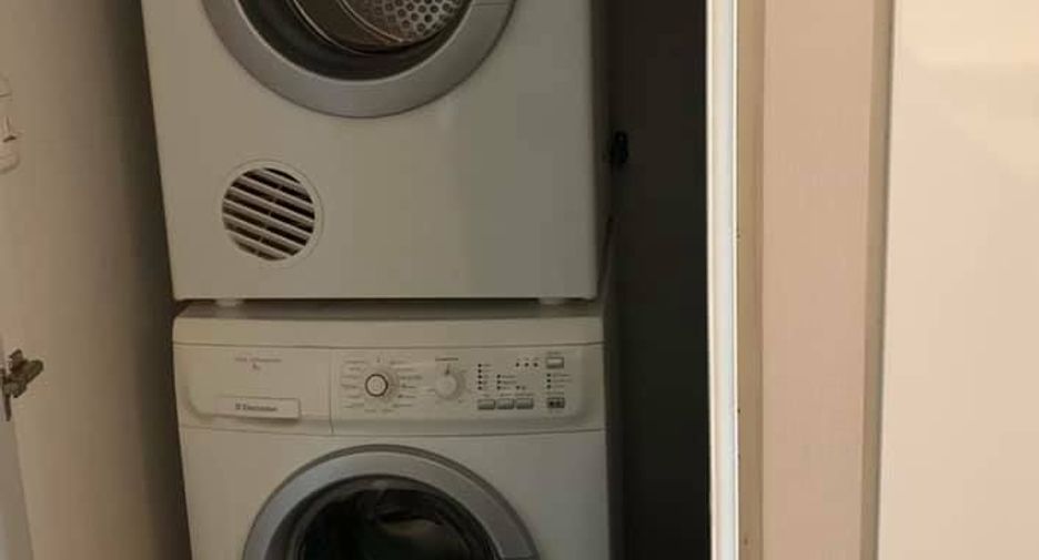 For sale and for rent 1 bed condo in Khlong Toei, Bangkok