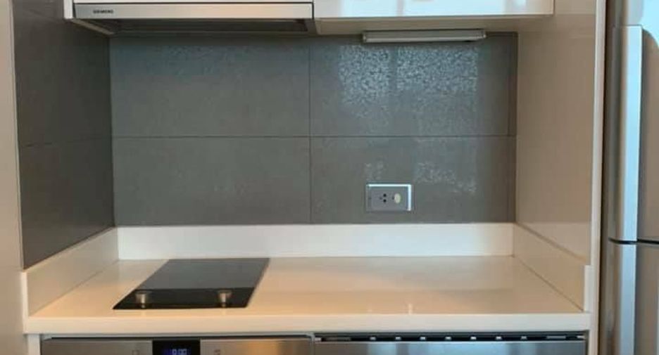 For sale and for rent 1 bed condo in Khlong Toei, Bangkok