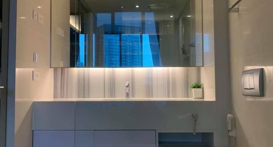 For sale and for rent 1 bed condo in Khlong Toei, Bangkok