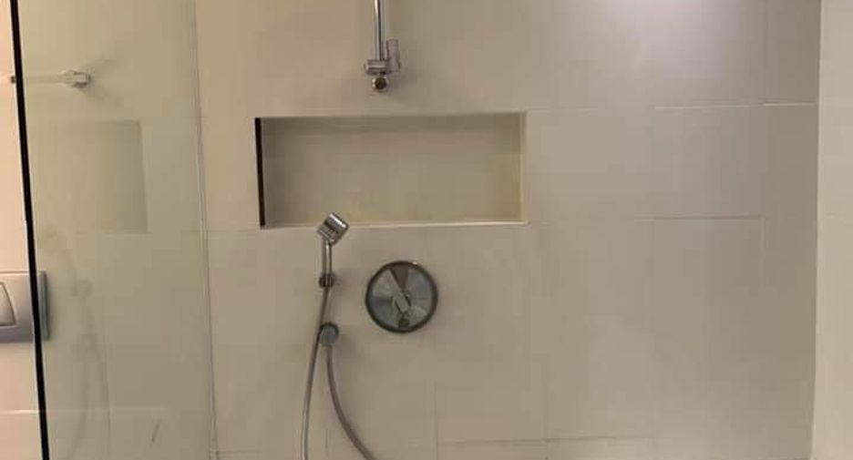 For sale and for rent 1 bed condo in Khlong Toei, Bangkok