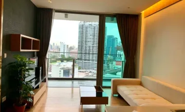 For sale and for rent 1 bed condo in Khlong Toei, Bangkok