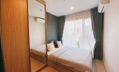 Apartment zum Kauf mit 1 Zimmer in Phra Khanong, Bangkok