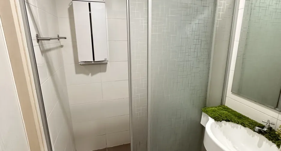 For sale 1 bed condo in Mueang Rayong, Rayong