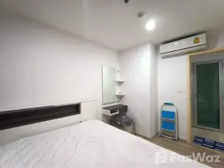 For sale 2 bedrooms condo in Phasi Charoen, Bangkok
