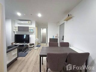 For sale 2 bedrooms condo in Phasi Charoen, Bangkok