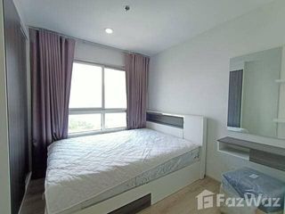 For sale 2 bedrooms condo in Phasi Charoen, Bangkok