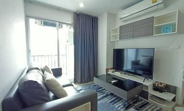 Wohnung zum Kauf mit 2 Zimmer in Phasi Charoen, Bangkok