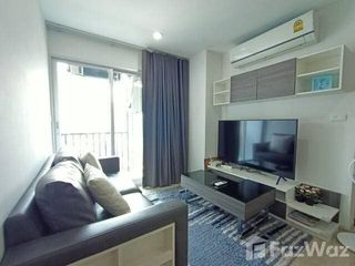 For sale 2 bedrooms condo in Phasi Charoen, Bangkok