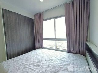 For sale 2 bedrooms condo in Phasi Charoen, Bangkok