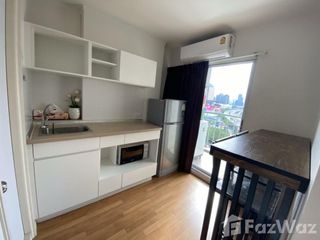 Condo en venta de 1 habitaciones en Huai Khwang, Bangkok