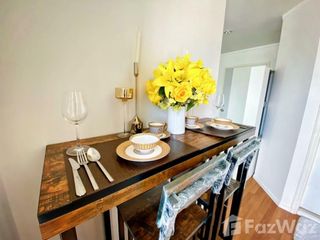 Condo en venta de 1 habitaciones en Huai Khwang, Bangkok