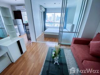 Condo en venta de 1 habitaciones en Huai Khwang, Bangkok