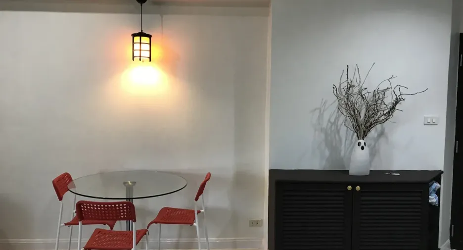 For sale 2 bedrooms condo in Bang Na, Bangkok