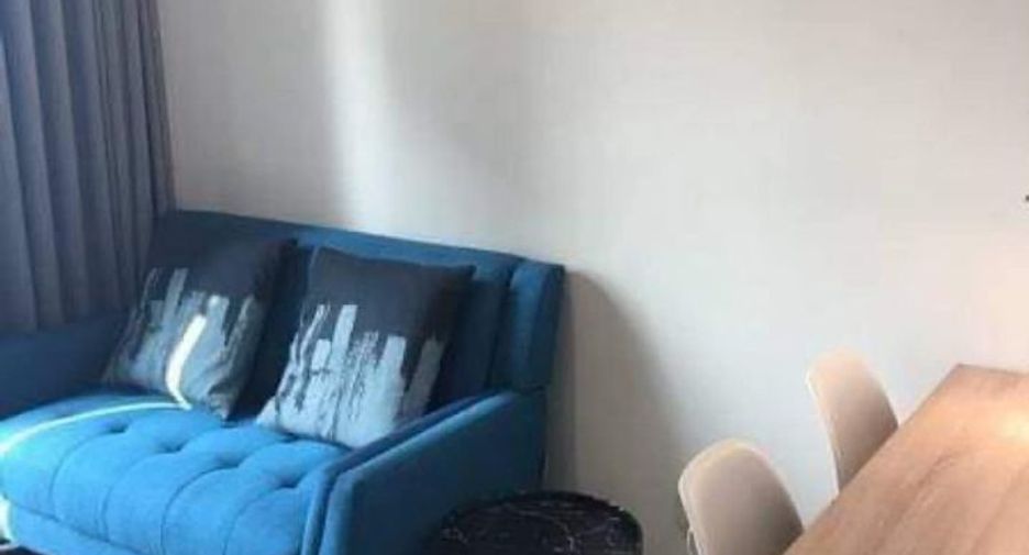 Wohnung zum Kauf mit 1 Zimmer in Huai Khwang, Bangkok
