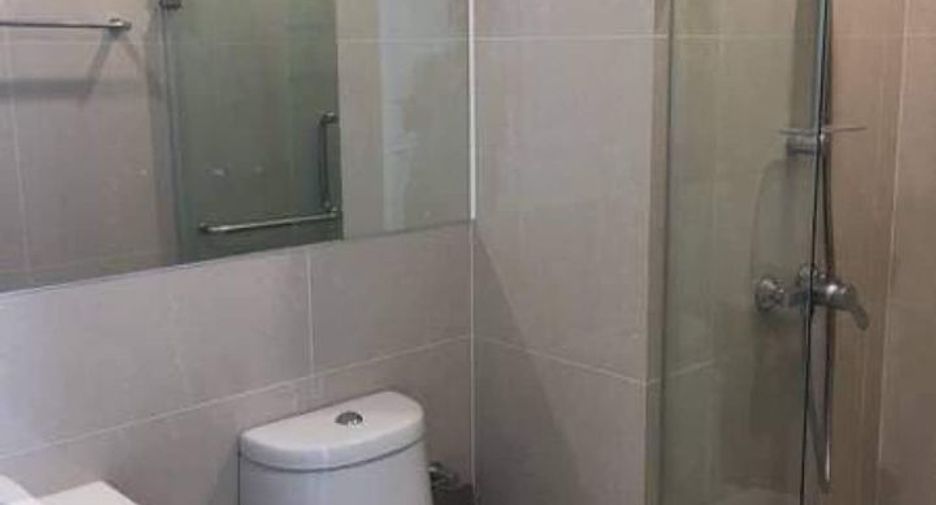 Wohnung zum Kauf mit 1 Zimmer in Huai Khwang, Bangkok