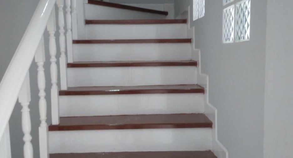 For sale 4 bedrooms townhouse in Bang Bua Thong, Nonthaburi
