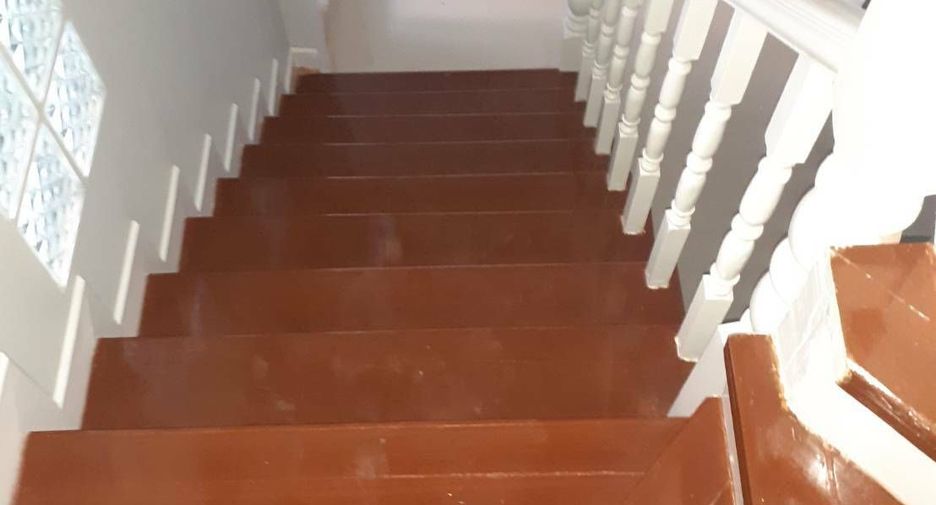 For sale 4 bedrooms townhouse in Bang Bua Thong, Nonthaburi