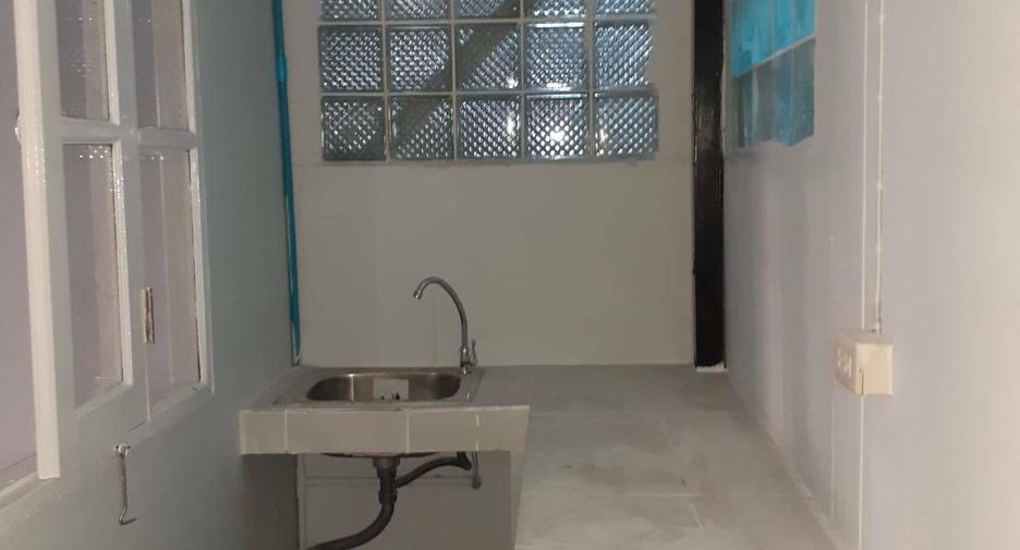 For sale 4 bedrooms townhouse in Bang Bua Thong, Nonthaburi