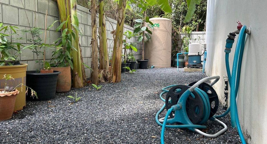 ขาย 4 ห้องนอน บ้านเดี่ยว ใน บางพลี, สมุทรปราการ