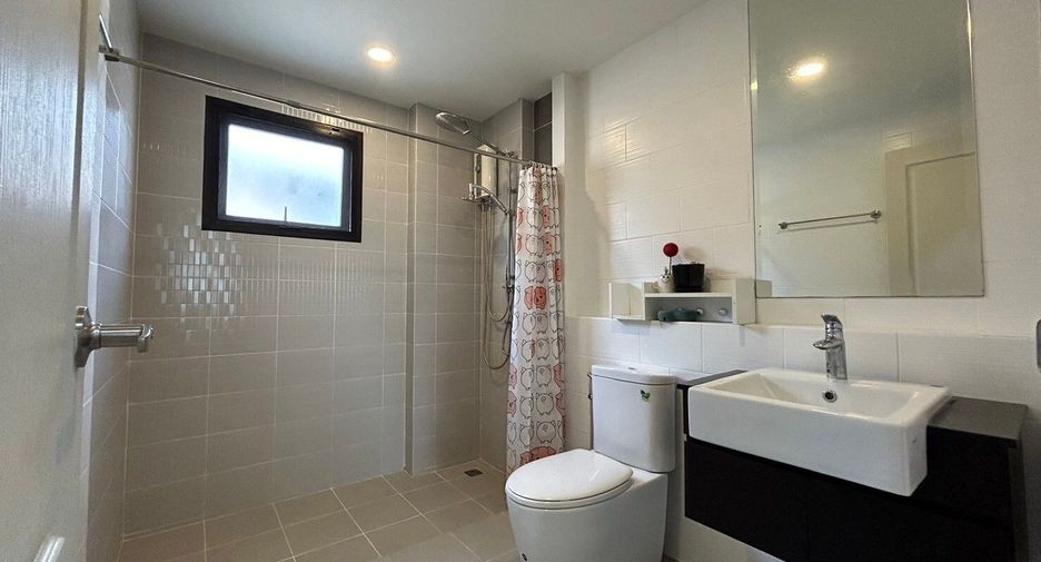 ขาย 4 ห้องนอน บ้านเดี่ยว ใน บางพลี, สมุทรปราการ
