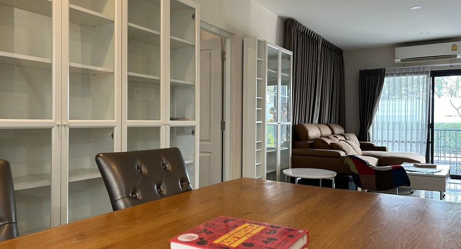 For sale 4 ベッドルーム house in Bang Phli, Samut Prakan