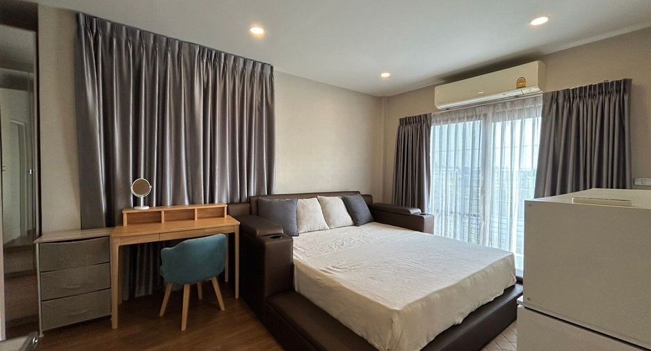ขาย 4 ห้องนอน บ้านเดี่ยว ใน บางพลี, สมุทรปราการ