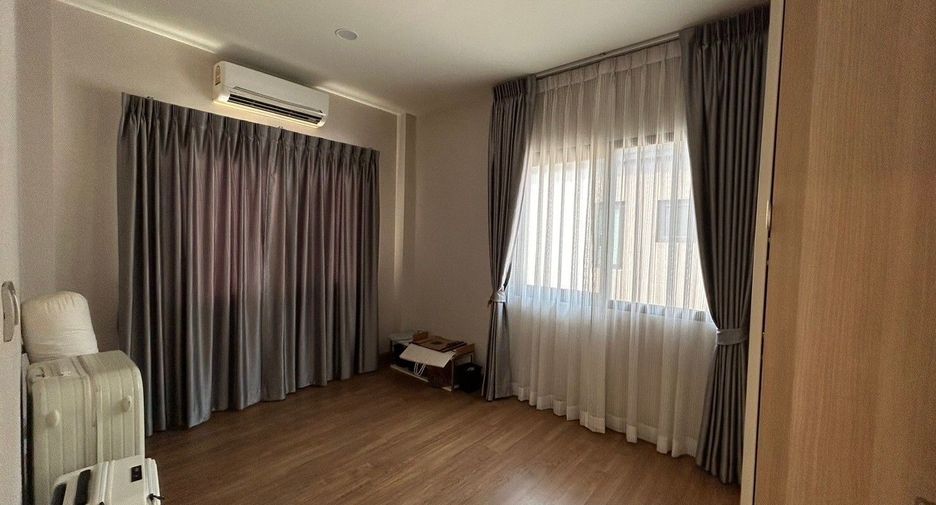 ขาย 4 ห้องนอน บ้านเดี่ยว ใน บางพลี, สมุทรปราการ