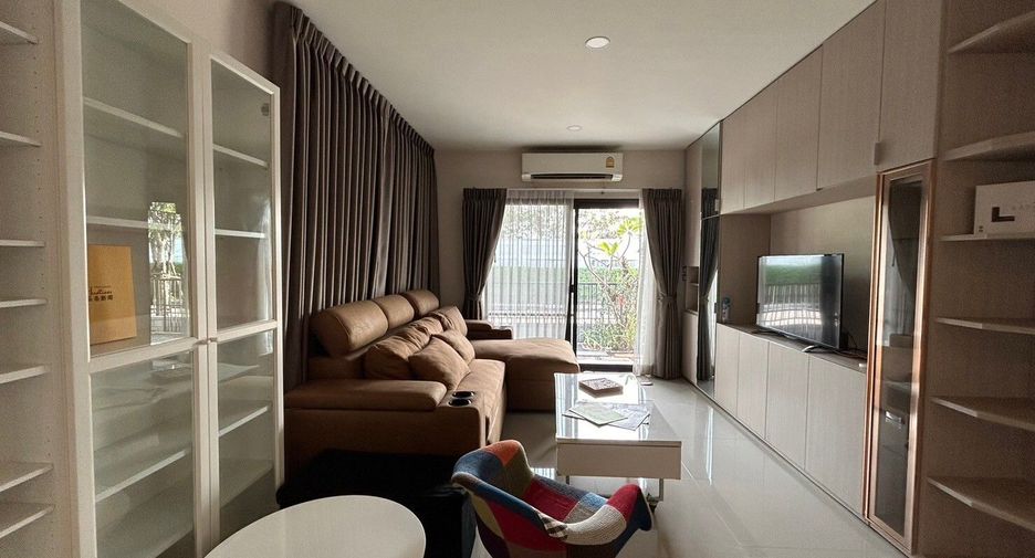 ขาย 4 ห้องนอน บ้านเดี่ยว ใน บางพลี, สมุทรปราการ