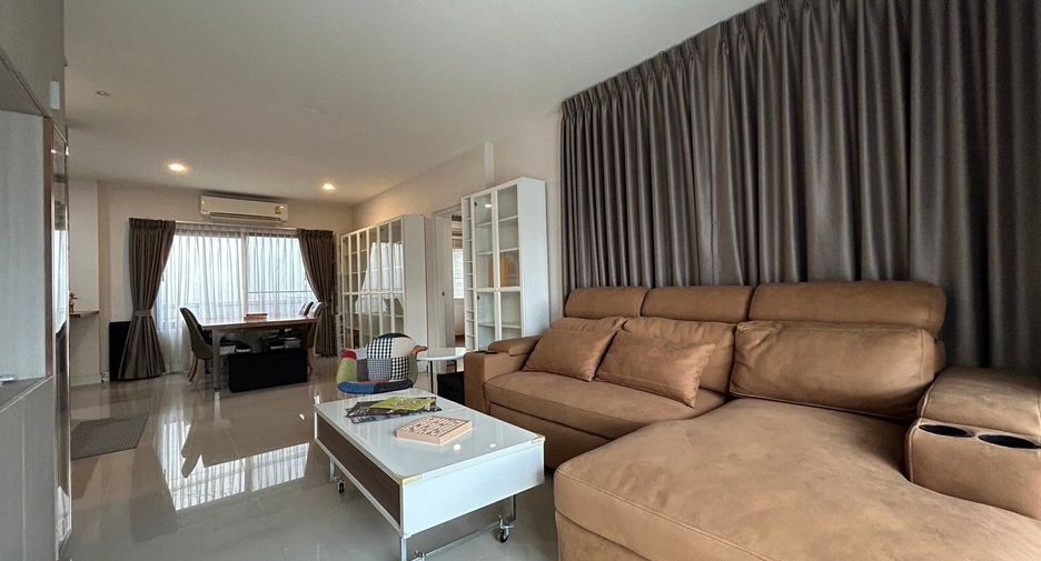 ขาย 4 ห้องนอน บ้านเดี่ยว ใน บางพลี, สมุทรปราการ